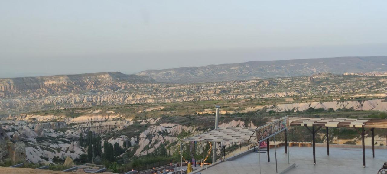 Phoenix Inn Cappadocia Nevşehir Exterior foto