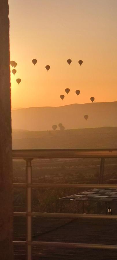 Phoenix Inn Cappadocia Nevşehir Exterior foto