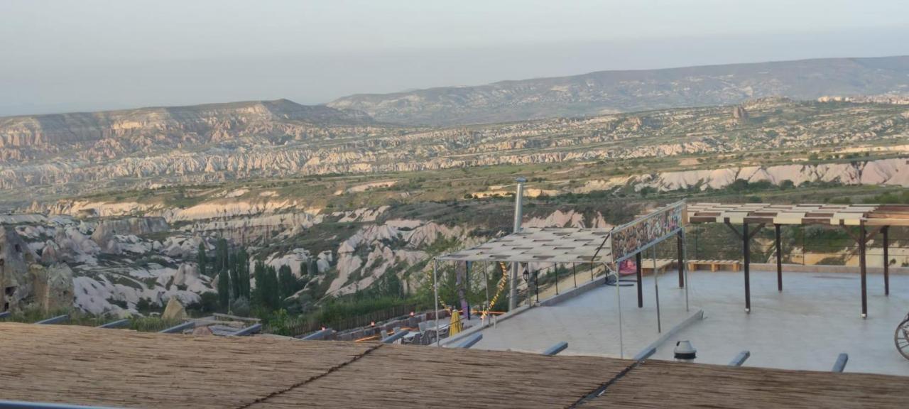 Phoenix Inn Cappadocia Nevşehir Exterior foto